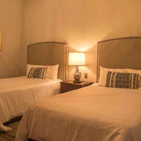 Hotel Posada Del Hidalgo - Centro Historico A Balderrama Hotel Collection 埃尔富埃尔特 外观 照片