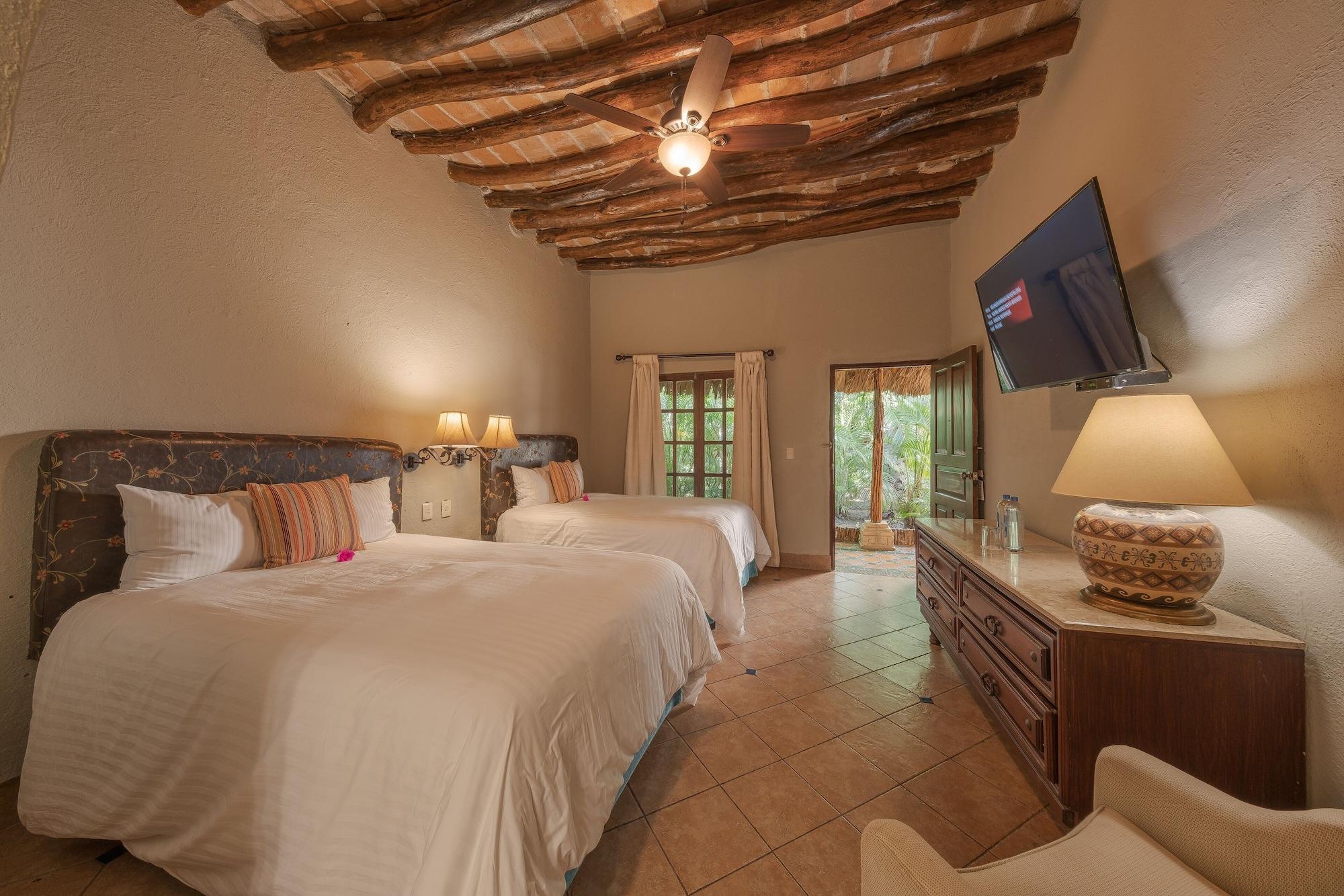 Hotel Posada Del Hidalgo - Centro Historico A Balderrama Hotel Collection 埃尔富埃尔特 外观 照片