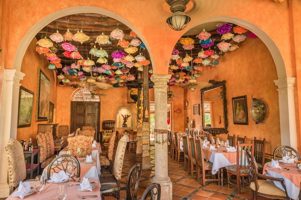 Hotel Posada Del Hidalgo - Centro Historico A Balderrama Hotel Collection 埃尔富埃尔特 外观 照片