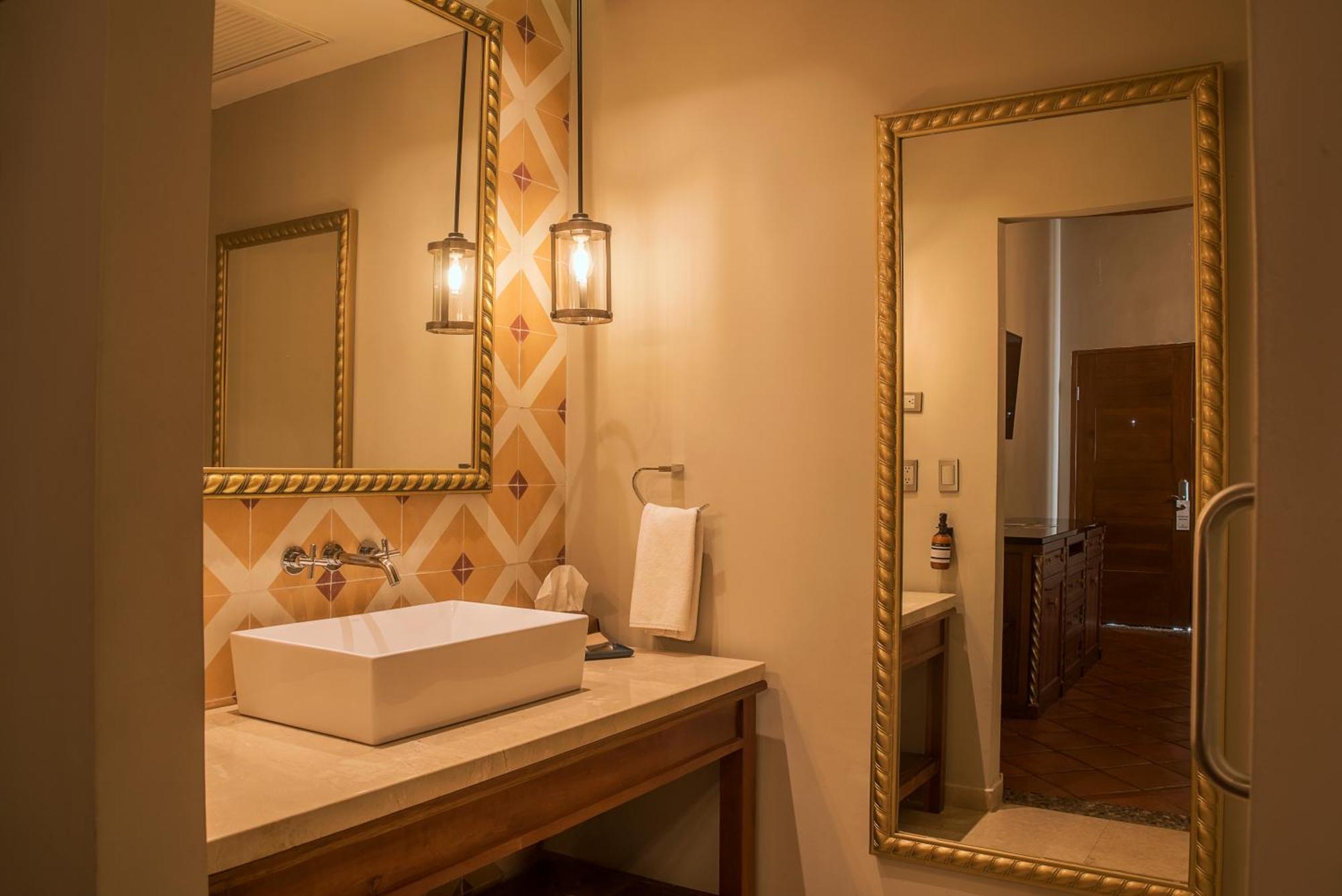 Hotel Posada Del Hidalgo - Centro Historico A Balderrama Hotel Collection 埃尔富埃尔特 外观 照片