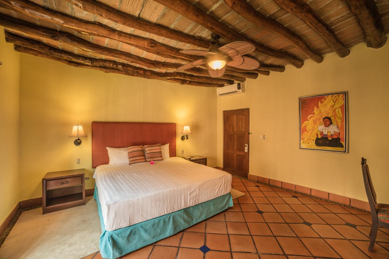 Hotel Posada Del Hidalgo - Centro Historico A Balderrama Hotel Collection 埃尔富埃尔特 外观 照片