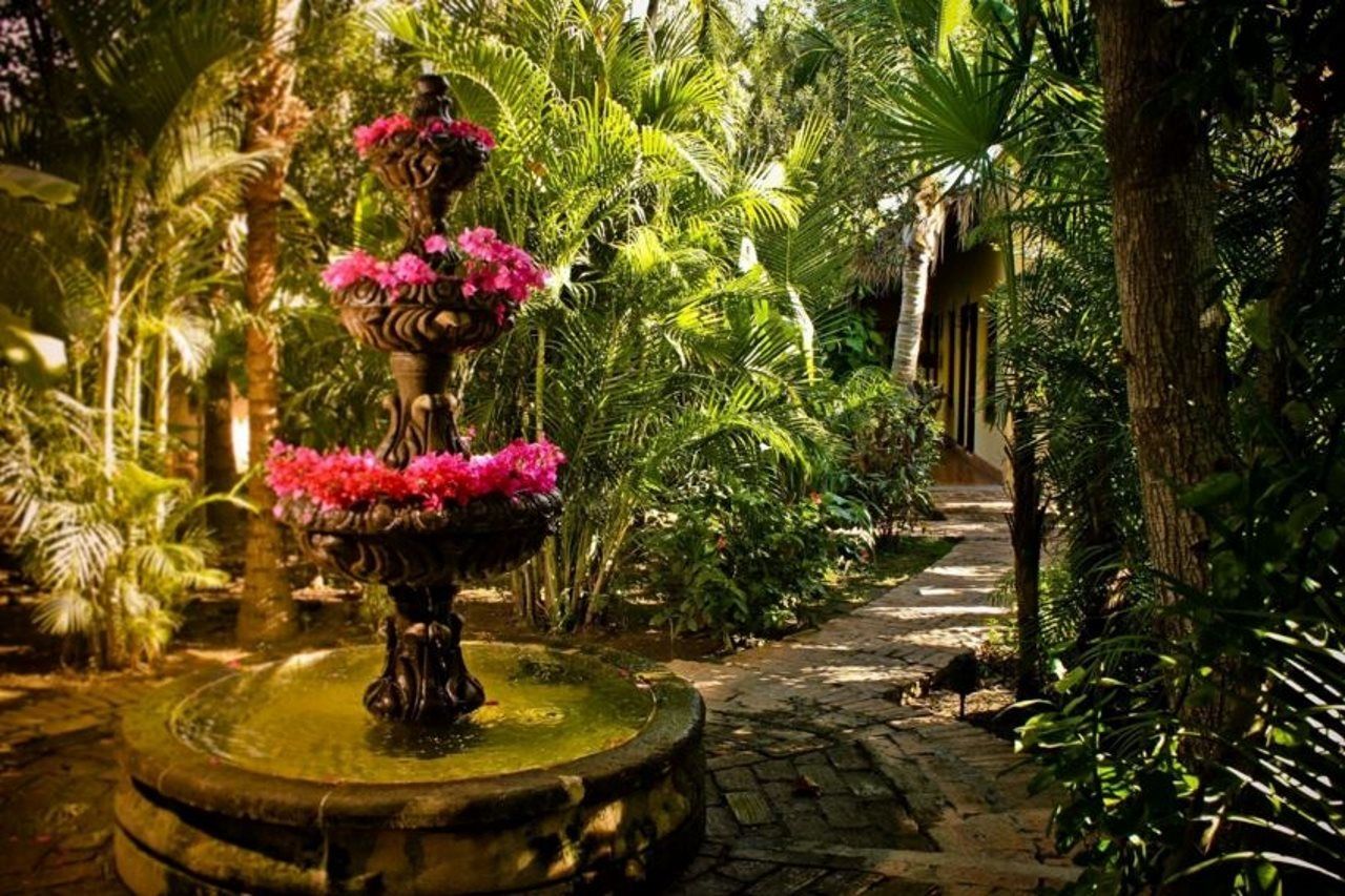 Hotel Posada Del Hidalgo - Centro Historico A Balderrama Hotel Collection 埃尔富埃尔特 外观 照片